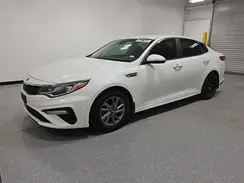 5XXGT4L30LG427927 2020 KIA OPTIMA