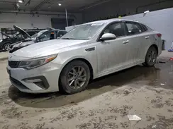 5XXGT4L30LG428298 2020 KIA OPTIMA