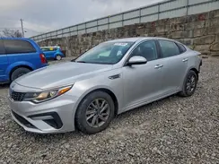 5XXGT4L30LG428611 2020 KIA OPTIMA