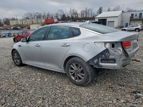 5XXGT4L30LG428611 2020 KIA OPTIMA - Image 2