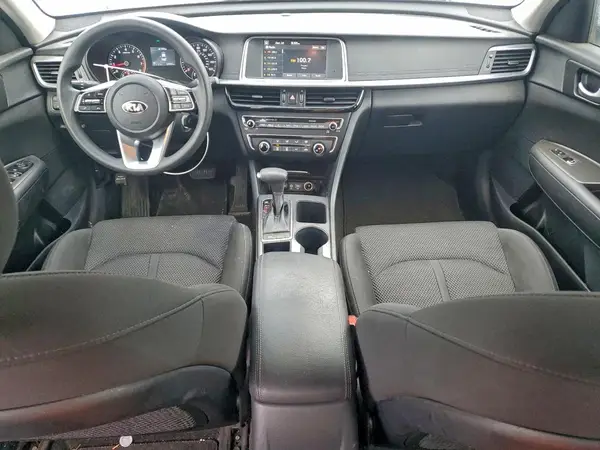 5XXGT4L30LG428611 2020 KIA OPTIMA - Image 8