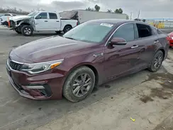 5XXGT4L30LG428723 2020 KIA OPTIMA