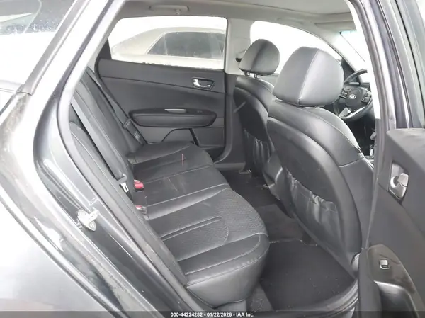 5XXGT4L30LG428740 2020 KIA OPTIMA - Image 8