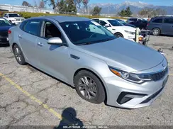 5XXGT4L30LG429368 2020 KIA OPTIMA
