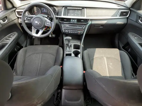 5XXGT4L30LG430150 2020 KIA OPTIMA - Image 8