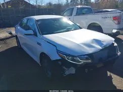 5XXGT4L30LG430701 2020 KIA OPTIMA