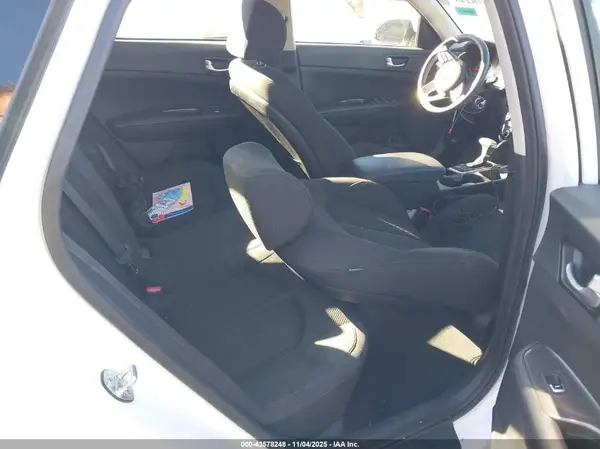 5XXGT4L30LG430701 2020 KIA OPTIMA - Image 8