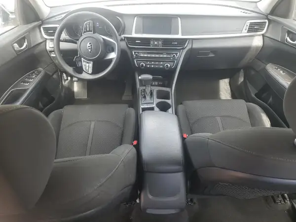 5XXGT4L30LG430813 2020 KIA OPTIMA - Image 8