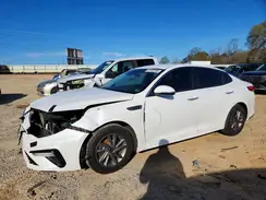 5XXGT4L30LG431136 2020 KIA OPTIMA