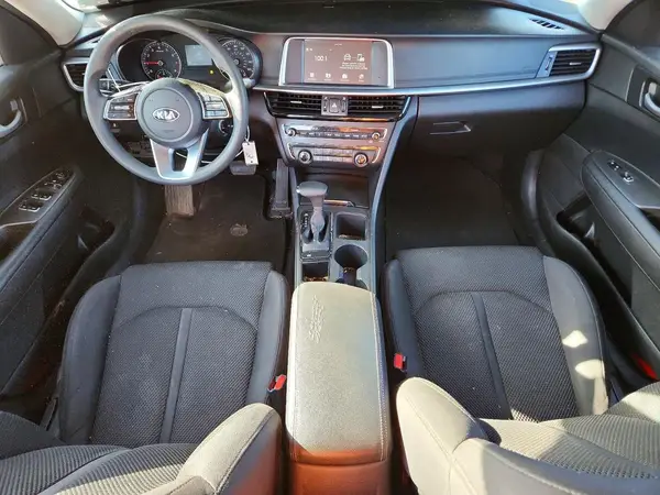5XXGT4L30LG431136 2020 KIA OPTIMA - Image 8