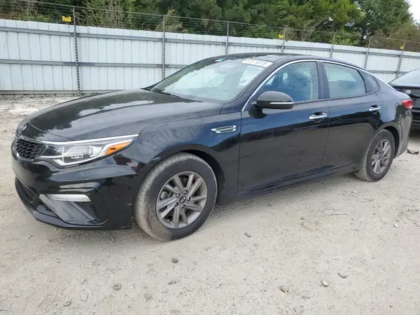 5XXGT4L30LG431220 2020 KIA OPTIMA - Image 1