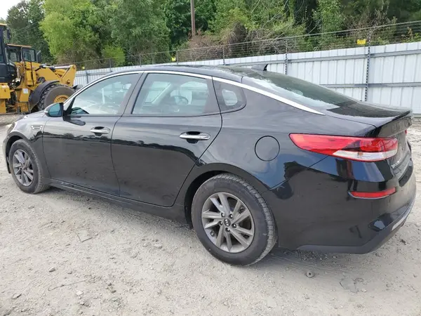 5XXGT4L30LG431220 2020 KIA OPTIMA - Image 2