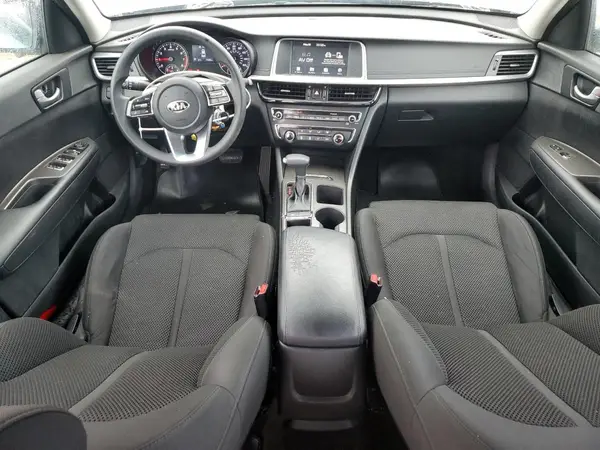 5XXGT4L30LG431220 2020 KIA OPTIMA - Image 8