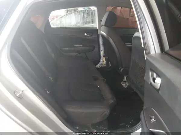 5XXGT4L30LG431329 2020 KIA OPTIMA - Image 8