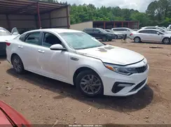 5XXGT4L30LG431640 2020 KIA OPTIMA