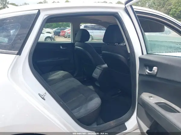 5XXGT4L30LG431640 2020 KIA OPTIMA - Image 8