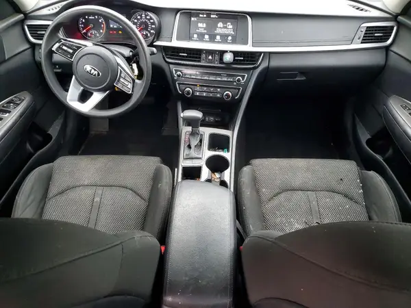 5XXGT4L30LG431735 2020 KIA OPTIMA - Image 8