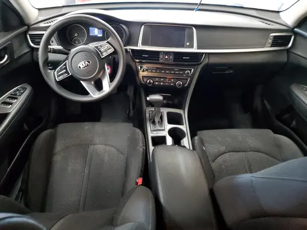 5XXGT4L30LG431802 2020 KIA OPTIMA - Image 8