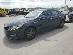 5XXGT4L30LG431931 2020 KIA OPTIMA
