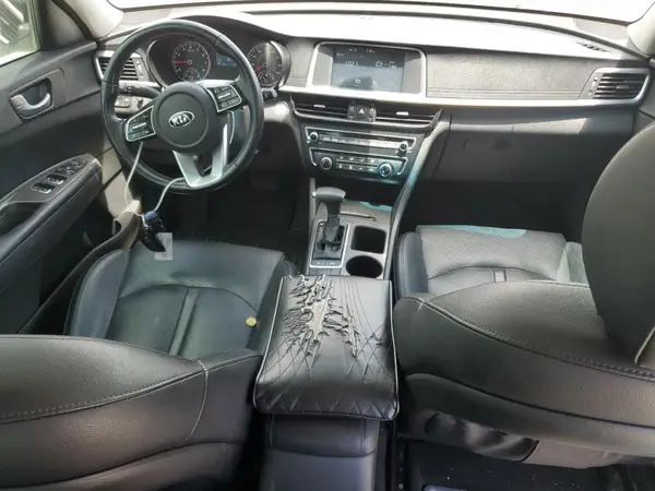 5XXGT4L30LG431962 2020 KIA OPTIMA - Image 8