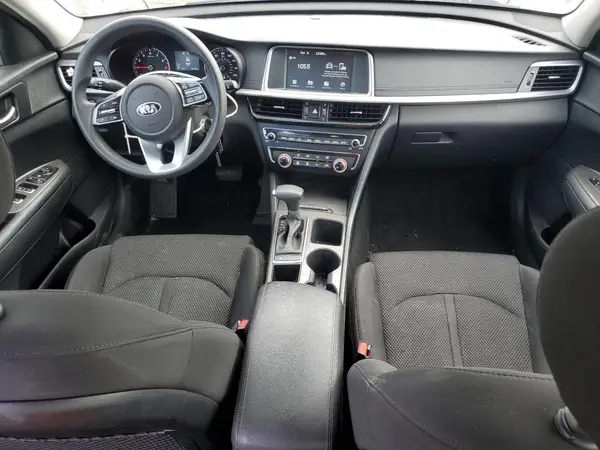 5XXGT4L30LG432318 2020 KIA OPTIMA - Image 8