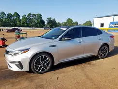 5XXGT4L30LG432500 2020 KIA OPTIMA