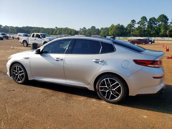 5XXGT4L30LG432500 2020 KIA OPTIMA - Image 2