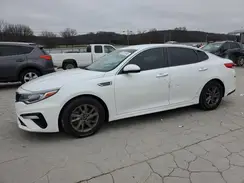 5XXGT4L30LG432707 2020 KIA OPTIMA