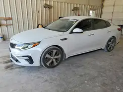 5XXGT4L30LG432724 2020 KIA OPTIMA