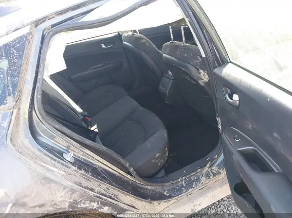 5XXGT4L30LG432996 2020 KIA OPTIMA - Image 8