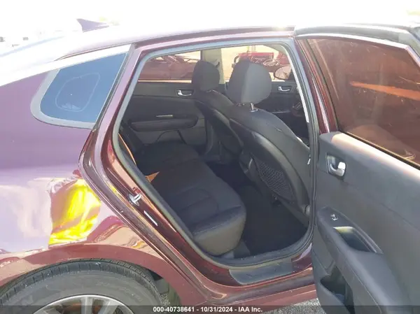 5XXGT4L30LG433081 2020 KIA OPTIMA - Image 8