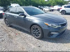 5XXGT4L30LG433226 2020 KIA OPTIMA