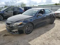 5XXGT4L30LG433243 2020 KIA OPTIMA