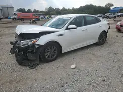5XXGT4L30LG433257 2020 KIA OPTIMA