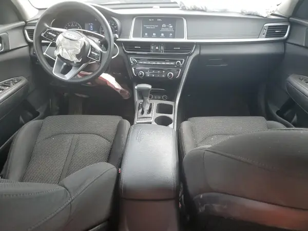 5XXGT4L30LG433257 2020 KIA OPTIMA - Image 8