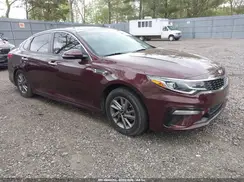 5XXGT4L30LG433498 2020 KIA OPTIMA