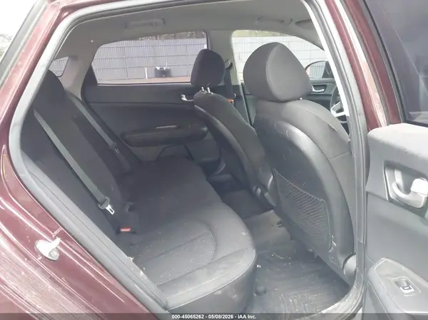 5XXGT4L30LG433498 2020 KIA OPTIMA - Image 8