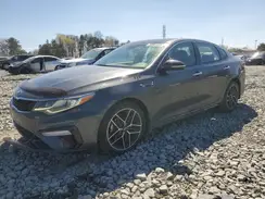 5XXGT4L30LG433520 2020 KIA OPTIMA