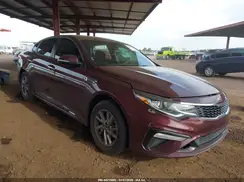 5XXGT4L30LG433565 2020 KIA OPTIMA