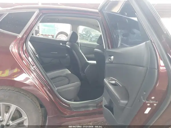 5XXGT4L30LG433565 2020 KIA OPTIMA - Image 8