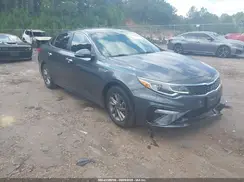 5XXGT4L30LG433811 2020 KIA OPTIMA