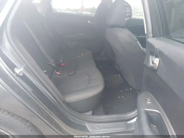 5XXGT4L30LG433811 2020 KIA OPTIMA - Image 8