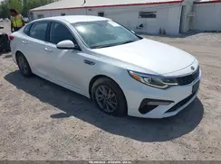 5XXGT4L30LG433937 2020 KIA OPTIMA