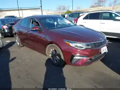 5XXGT4L30LG434764 2020 KIA OPTIMA