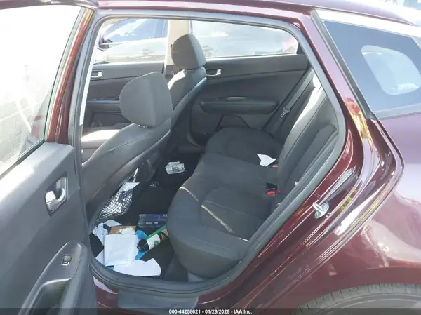 5XXGT4L30LG434764 2020 KIA OPTIMA - Image 8