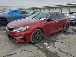 5XXGT4L30LG435221 2020 KIA OPTIMA