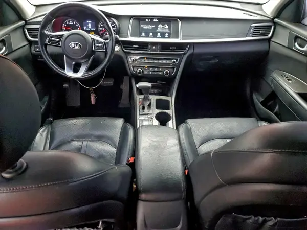 5XXGT4L30LG435221 2020 KIA OPTIMA - Image 8