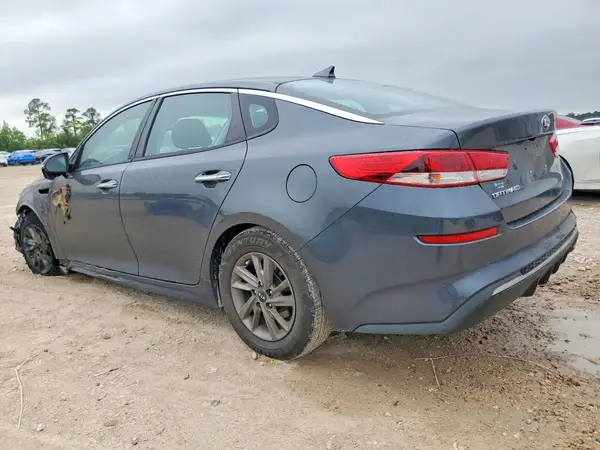 5XXGT4L30LG435512 2020 KIA OPTIMA - Image 2