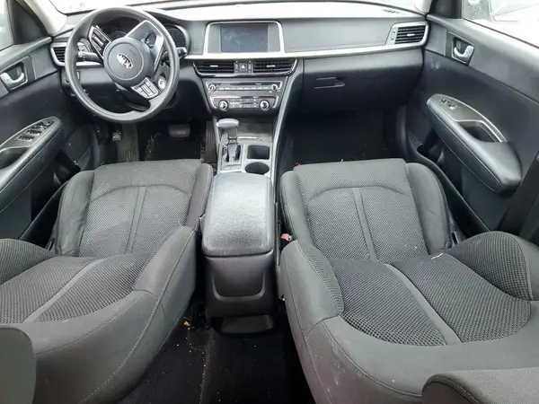 5XXGT4L30LG435512 2020 KIA OPTIMA - Image 8