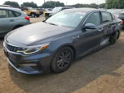5XXGT4L30LG435557 2020 KIA OPTIMA